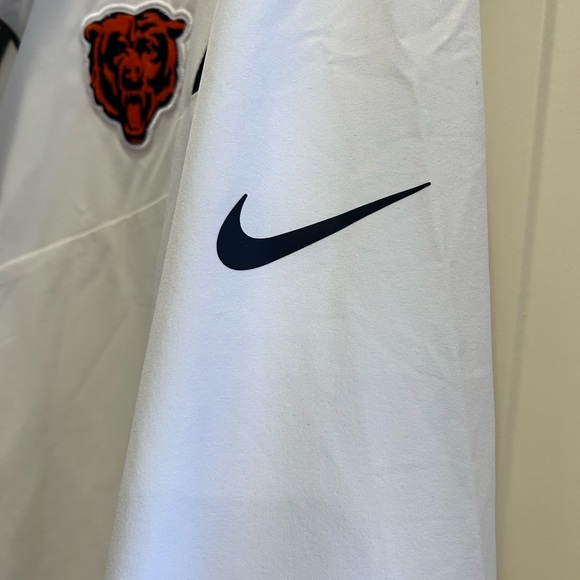 Nike Chicago Bears Full-Zip Jacket – Men’s XL - Picture 3 of 7